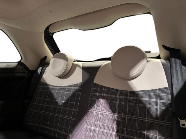 FIAT 500 1.0 HYBRID LOUNGE - foto 14