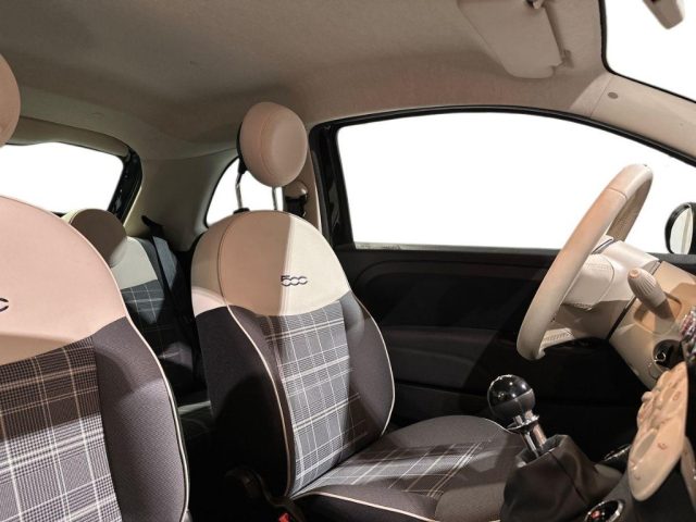 FIAT 500 1.0 HYBRID LOUNGE - foto 16