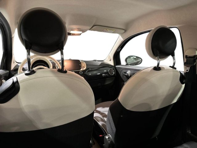FIAT 500 1.0 HYBRID LOUNGE - foto 17
