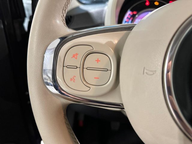 FIAT 500 1.0 HYBRID LOUNGE - foto 21