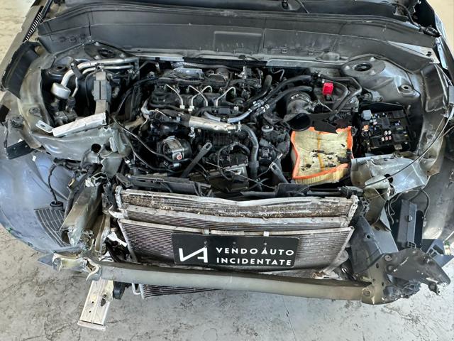 VOLVO XC90 B5 (D) AWD GEARTRONIC 7 POSTI IN - foto 9