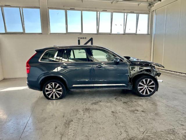 VOLVO XC90 B5 (D) AWD GEARTRONIC 7 POSTI IN - foto 8
