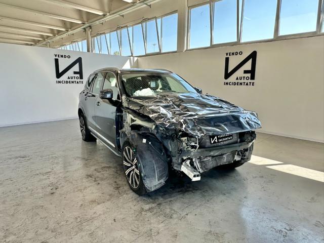 VOLVO XC90 B5 (D) AWD GEARTRONIC 7 POSTI IN