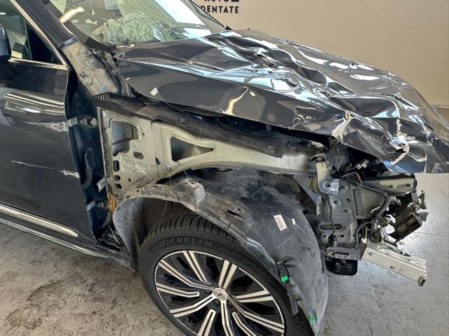 VOLVO XC90 B5 (D) AWD GEARTRONIC 7 POSTI IN - foto 10