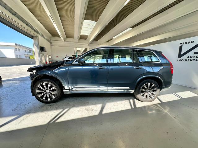 VOLVO XC90 B5 (D) AWD GEARTRONIC 7 POSTI IN - foto 4