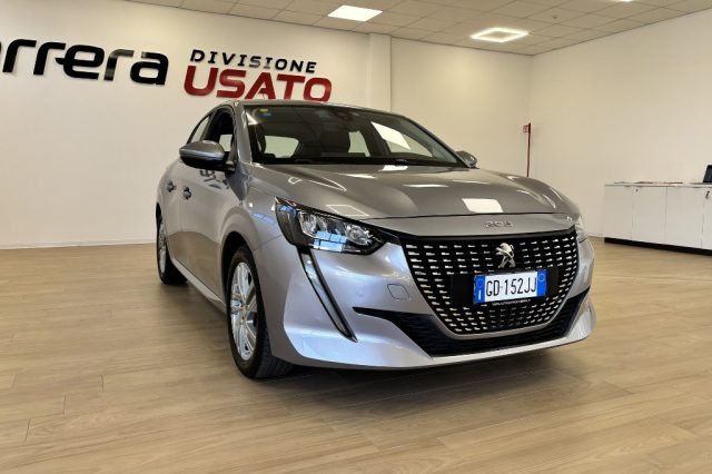 PEUGEOT 208 208 75 STOP&START 5 PORTE ACTIVE
