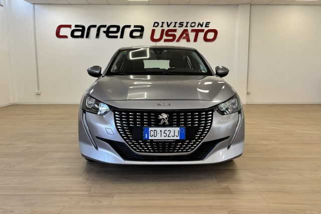 PEUGEOT 208 208 75 STOP&START 5 PORTE ACTIVE - foto 2