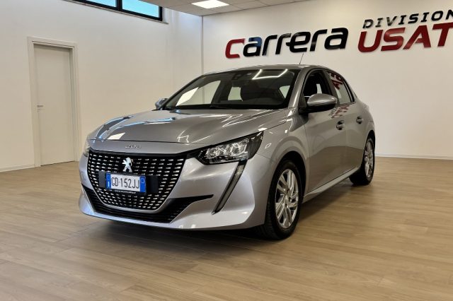 PEUGEOT 208 208 75 STOP&START 5 PORTE ACTIVE - foto 3
