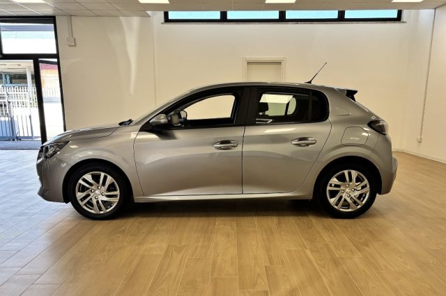 PEUGEOT 208 208 75 STOP&START 5 PORTE ACTIVE - foto 4