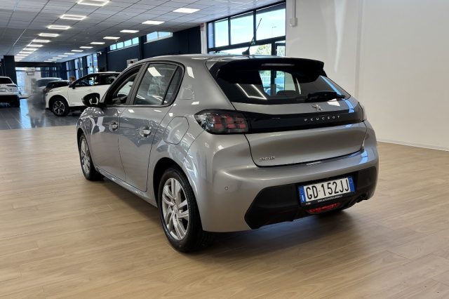 PEUGEOT 208 208 75 STOP&START 5 PORTE ACTIVE - foto 5