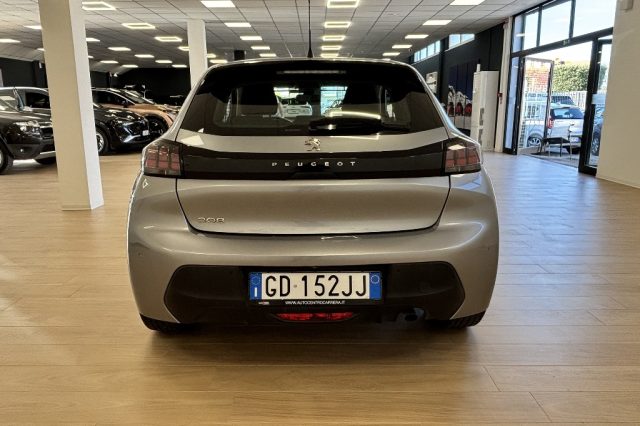 PEUGEOT 208 208 75 STOP&START 5 PORTE ACTIVE - foto 6