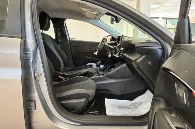 PEUGEOT 208 208 75 STOP&START 5 PORTE ACTIVE - foto 8