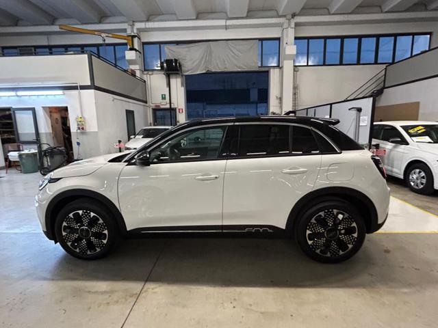 FIAT 600 HYBRID 145 CV DCT MHEV LA PRIMA - foto 8