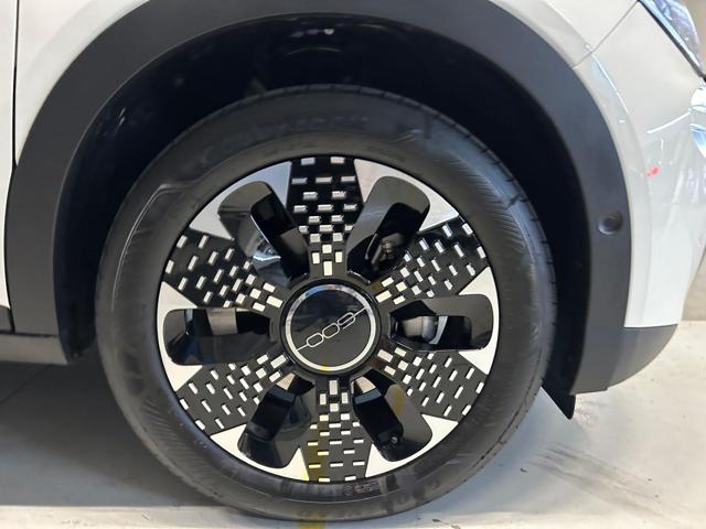 FIAT 600 HYBRID 145 CV DCT MHEV LA PRIMA - foto 15