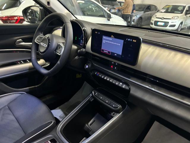 FIAT 600 HYBRID 145 CV DCT MHEV LA PRIMA - foto 14
