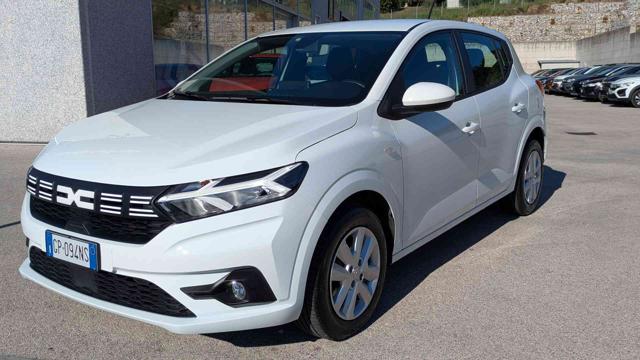 DACIA SANDERO STREETWAY 1.0 TCE 90 CV CVT EXPR - foto 3