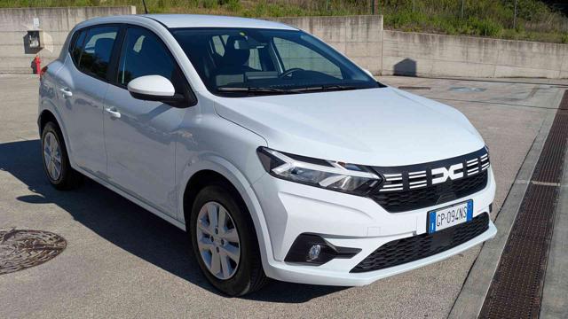 DACIA SANDERO STREETWAY 1.0 TCE 90 CV CVT EXPR - foto 4