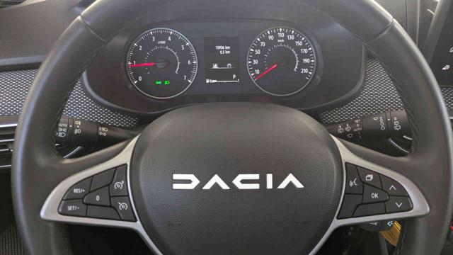 DACIA SANDERO STREETWAY 1.0 TCE 90 CV CVT EXPR - foto 8
