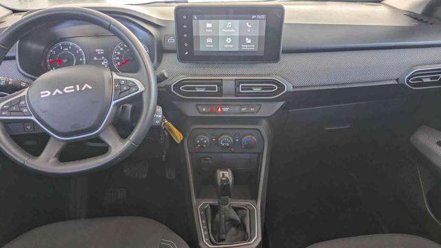 DACIA SANDERO STREETWAY 1.0 TCE 90 CV CVT EXPR - foto 9