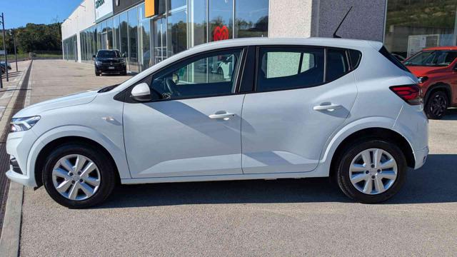 DACIA SANDERO STREETWAY 1.0 TCE 90 CV CVT EXPR - foto 7