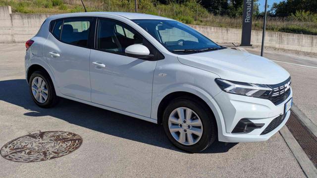 DACIA SANDERO STREETWAY 1.0 TCE 90 CV CVT EXPR - foto 5