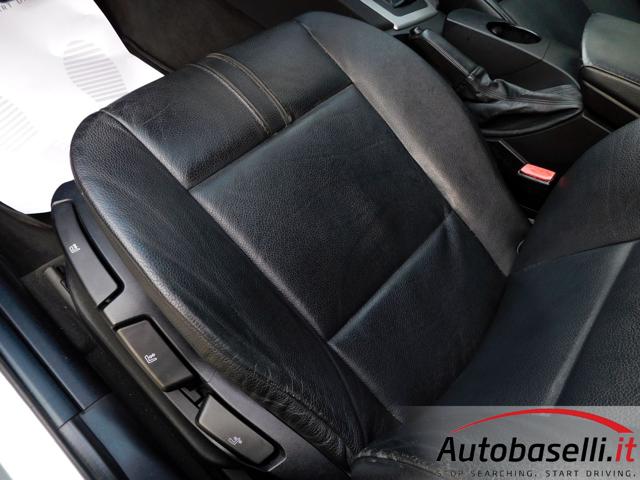BMW X3 3.0D CAT ELETTA 204CV INTEGRALE  - foto 50