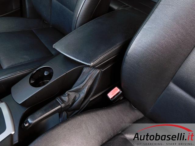 BMW X3 3.0D CAT ELETTA 204CV INTEGRALE  - foto 46