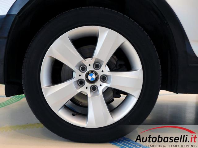 BMW X3 3.0D CAT ELETTA 204CV INTEGRALE  - foto 39