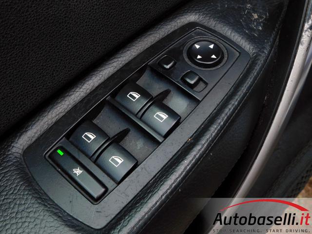BMW X3 3.0D CAT ELETTA 204CV INTEGRALE  - foto 49