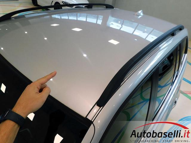 BMW X3 3.0D CAT ELETTA 204CV INTEGRALE  - foto 12