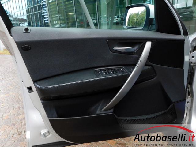 BMW X3 3.0D CAT ELETTA 204CV INTEGRALE  - foto 40