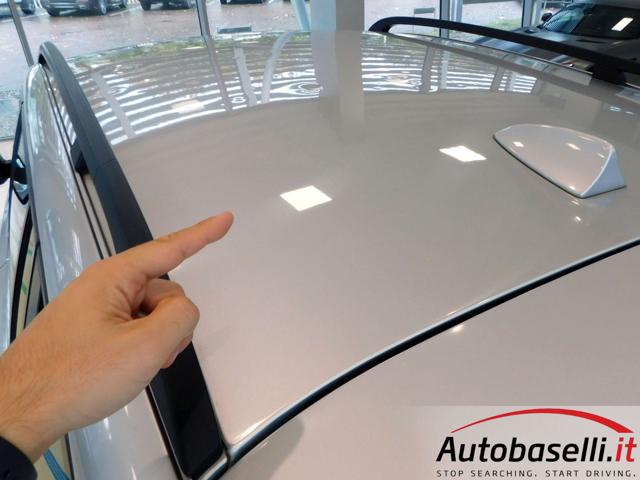 BMW X3 3.0D CAT ELETTA 204CV INTEGRALE  - foto 11