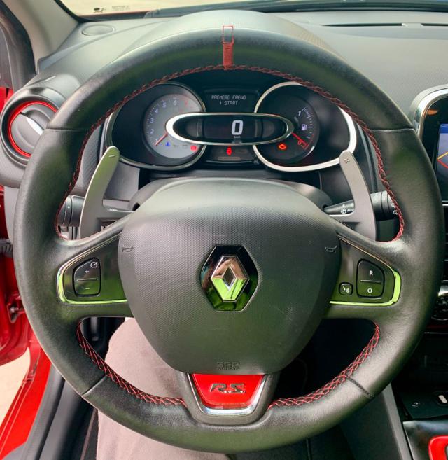 RENAULT CLIO TCE 200CV EDC START&STOP 5 PORTE - foto 13