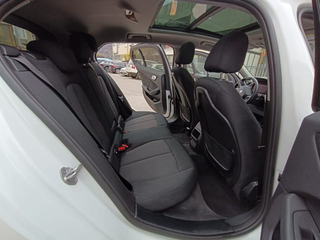BMW 120 D XDRIVE 5P. BUSINESS  4X4 SENZA - foto 11