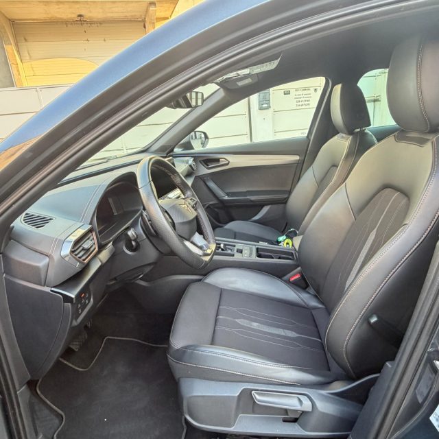 CUPRA FORMENTOR 1.5 TSI DSG - foto 6