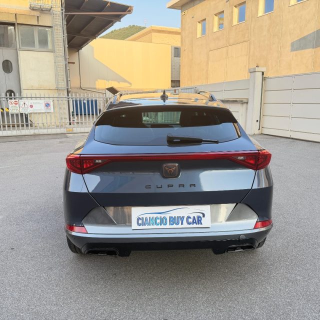 CUPRA FORMENTOR 1.5 TSI DSG - foto 3