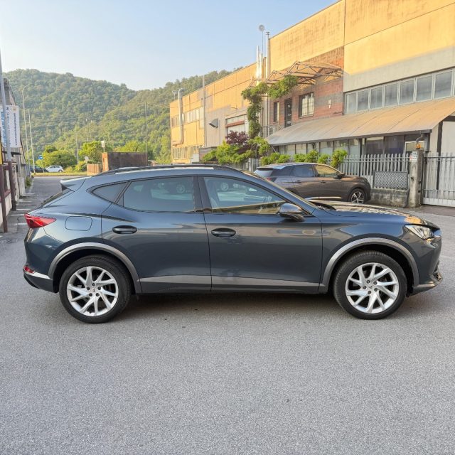 CUPRA FORMENTOR 1.5 TSI DSG - foto 4