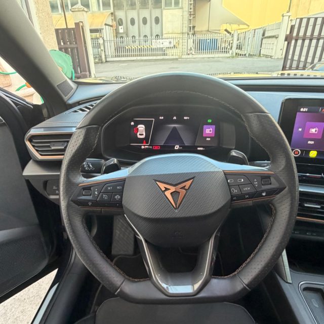 CUPRA FORMENTOR 1.5 TSI DSG - foto 10