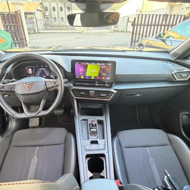 CUPRA FORMENTOR 1.5 TSI DSG - foto 11