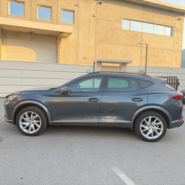 CUPRA FORMENTOR 1.5 TSI DSG - foto 2