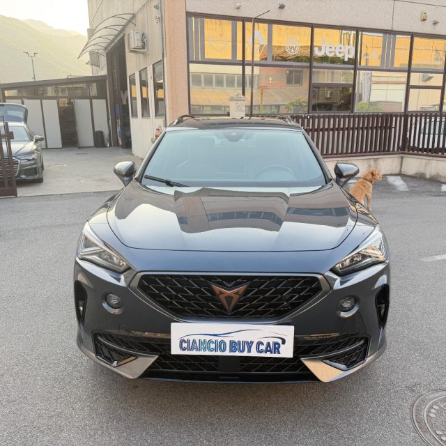 CUPRA FORMENTOR 1.5 TSI DSG - foto 5