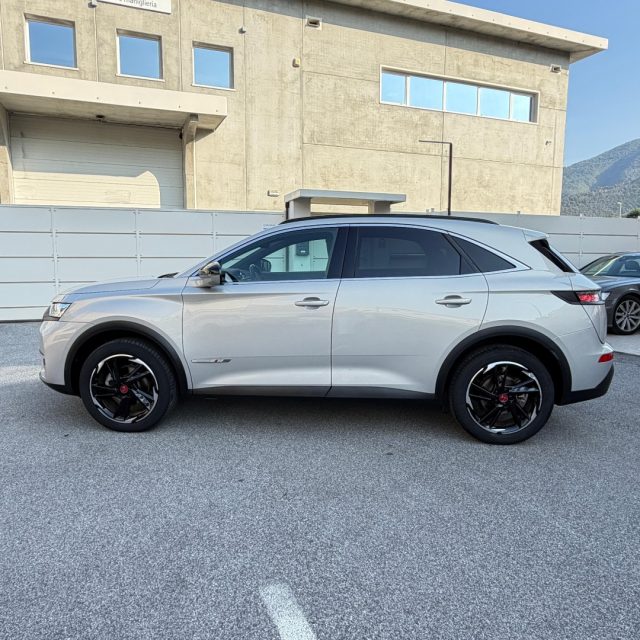 DS AUTOMOBILES DS 7 CROSSBACK BLUEHDI 130 AUT. PERFORMANCE LIN - foto 3