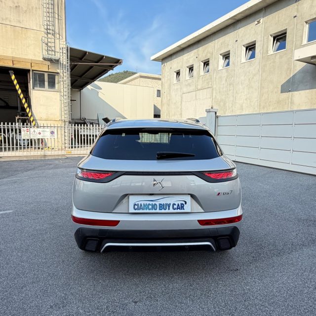 DS AUTOMOBILES DS 7 CROSSBACK BLUEHDI 130 AUT. PERFORMANCE LIN - foto 4