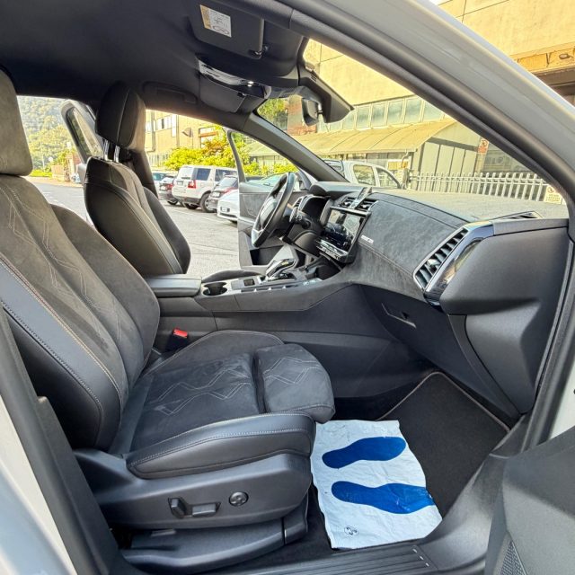 DS AUTOMOBILES DS 7 CROSSBACK BLUEHDI 130 AUT. PERFORMANCE LIN - foto 7