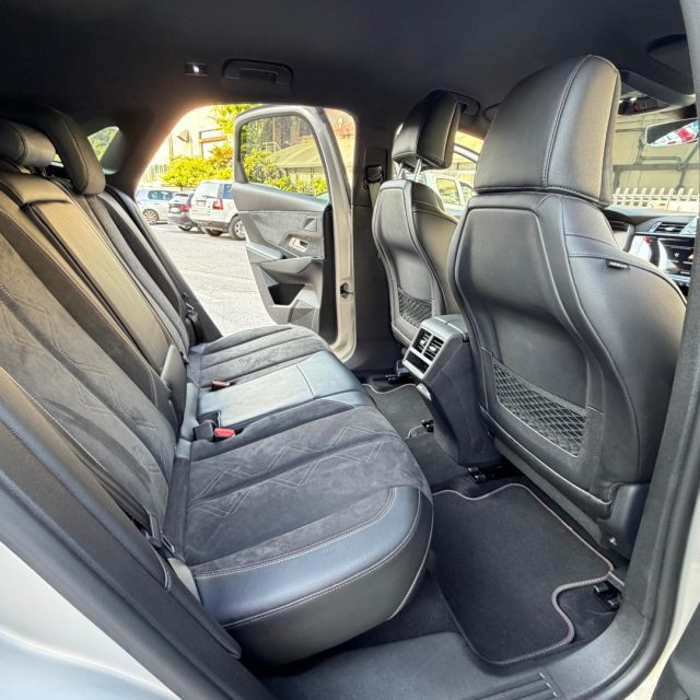 DS AUTOMOBILES DS 7 CROSSBACK BLUEHDI 130 AUT. PERFORMANCE LIN - foto 11