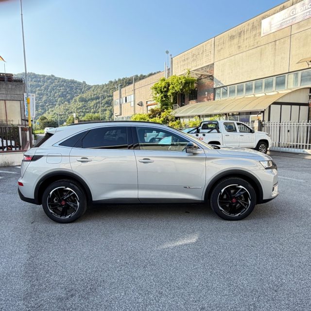 DS AUTOMOBILES DS 7 CROSSBACK BLUEHDI 130 AUT. PERFORMANCE LIN - foto 5