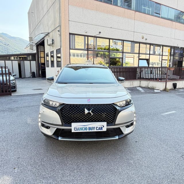 DS AUTOMOBILES DS 7 CROSSBACK BLUEHDI 130 AUT. PERFORMANCE LIN - foto 2