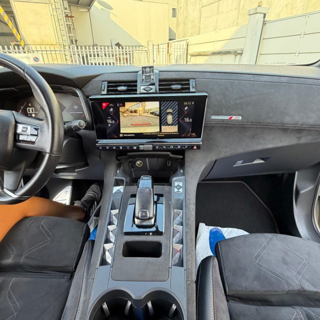 DS AUTOMOBILES DS 7 CROSSBACK BLUEHDI 130 AUT. PERFORMANCE LIN - foto 13