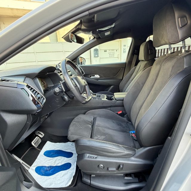 DS AUTOMOBILES DS 7 CROSSBACK BLUEHDI 130 AUT. PERFORMANCE LIN - foto 9