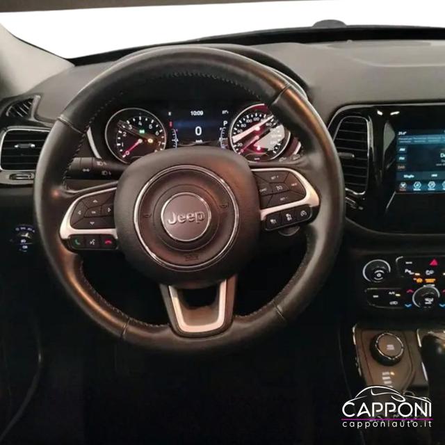 JEEP COMPASS 2.0 MULTIJET II AUT. 4WD LIMITED - foto 5